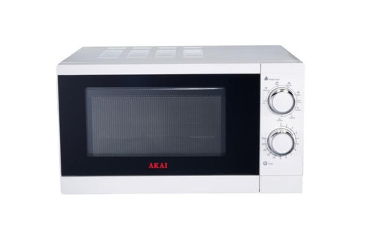 FORNO A MICROONDE AKMW200G 20L BIANCO