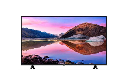 Xiaomi TV LED 55" MI LED TV P1E SMART TV UHD 4K WIFI DVB-T2 (L55M7-7AEU ELA4745EU)