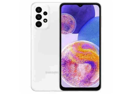 SMARTPHONE GALAXY A23 (SM-A236B) 128GB 5G WHITE BIANCO