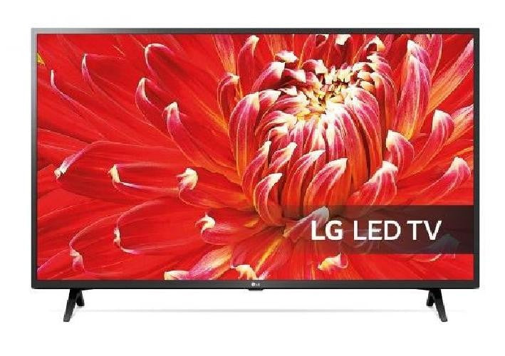 Lg
TV LED 32" 32LQ631C0ZA FULL HD SMART TV WIFI DVB-T2