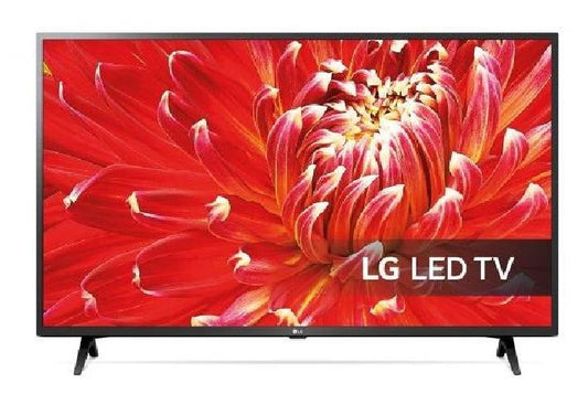 Lg
TV LED 32" 32LQ631C0ZA FULL HD SMART TV WIFI DVB-T2