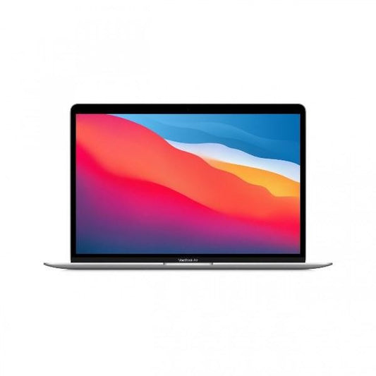 Apple
NOTEBOOK MACBOOK AIR 13" CHIP M1 (MGN93T/A) 8GB 256GB SSD MAC OS ARGENTO (2020)