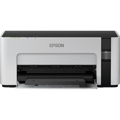 Epson
STAMPANTE ECOTANK ET-M1120 WIRELESS FLACONI ALTA CAP. (C11CG96402)