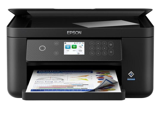 Epson
STAMPANTE MULTIFUNZIONE XP-5200 WIRELESS (C11CK61403)