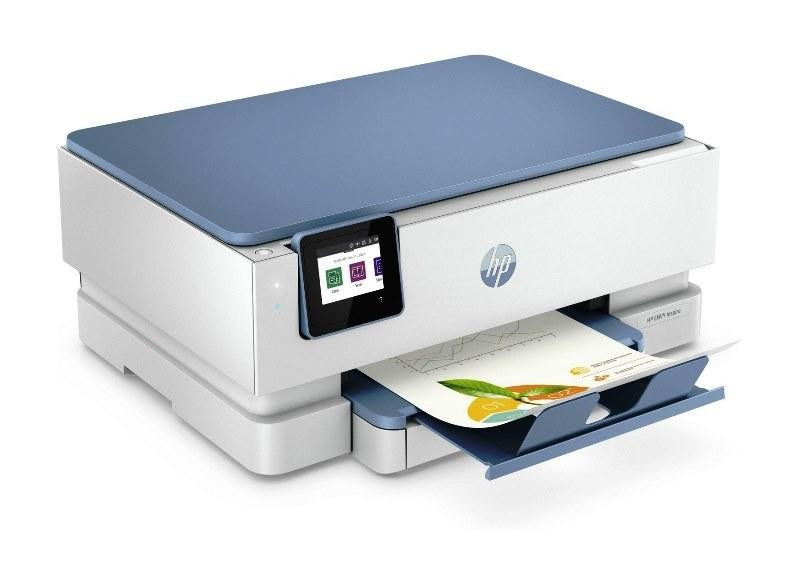 Hp
STAMPANTE MULTIFUNZIONE ENVY INSPIRE 7221E WIRELESS BIANCA