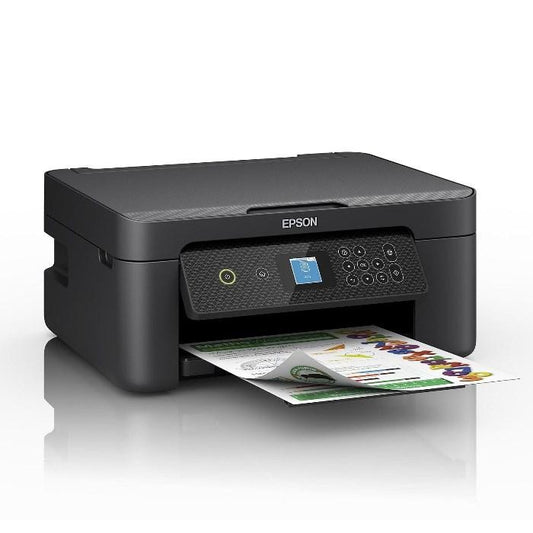 Epson
STAMPANTE MULTIFUNZIONE XP-3200 WIRELESS (C11CK66403