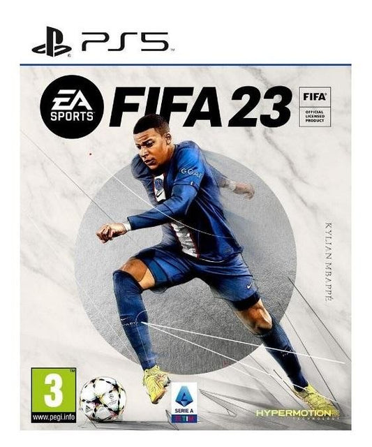 Electronic arts
VIDEOGIOCO FIFA 23 ITA - PER PLAYSTATION 5 PS5