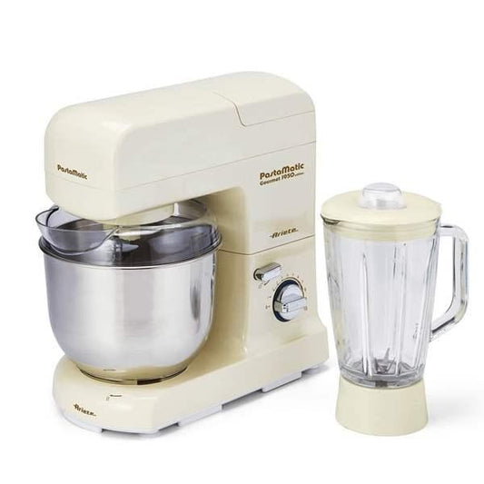 Ariete
IMPASTATRICE PASTAMATIC GOURMET 1950 EDITION (1596/11)