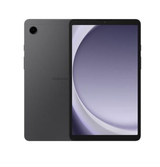 Samsung
TABLET GALAXY TAB A9 SM-X110 8.7" 128GB WIFI GRAPHITE (SM-X110NZAEEUE)