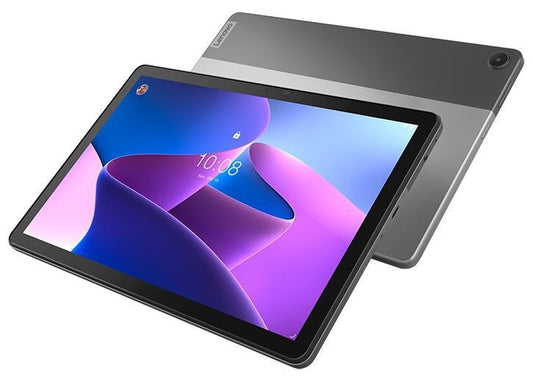 Lenovo
TABLET TAB M10 GEN3 10.1" 64GB WIFI GRIGIO (ZAAE0000SE)