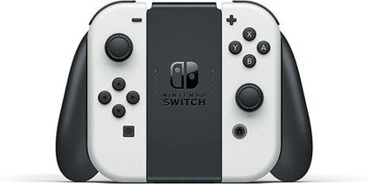 Nintendo CONSOLE SWITCH OLED 7" 64GB BIANCO (SWICONIN0043)