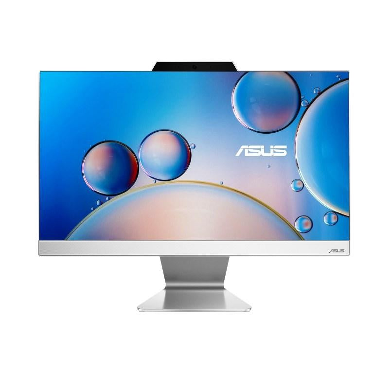 Asus PC LCD 21.5" EXPERTCENTER AIO E3202WBAK-WA013W (90PT03H4-M00YU0) NO TOUCH WINDOWS 11 HOME BIANCO