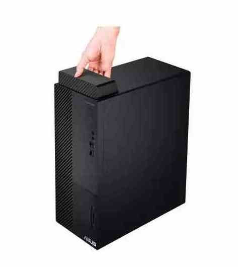 Asus PC EXPERTCENTER D5 MT D500MD_CZ-3121000310