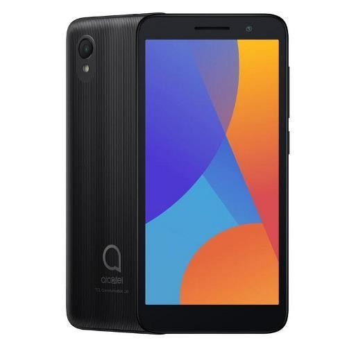 Alcatel SMARTPHONE 1 ONE 5033G 16GB NERO